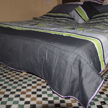 Dar El Karaweine Apartment Fes Luaran gambar