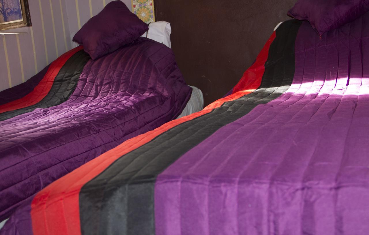 Dar El Karaweine Apartment Fes Luaran gambar