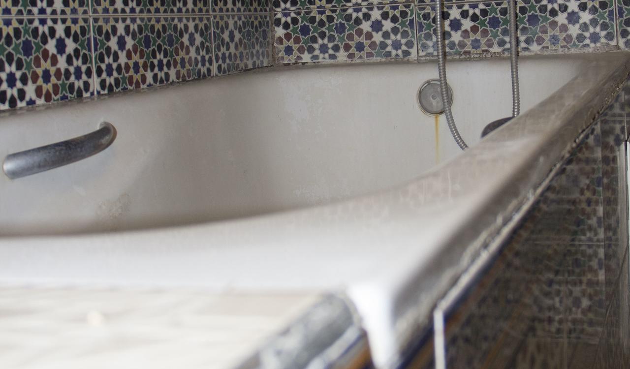 Dar El Karaweine Apartment Fes Luaran gambar