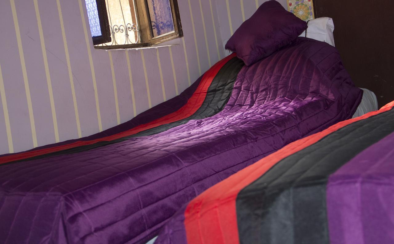 Dar El Karaweine Apartment Fes Luaran gambar