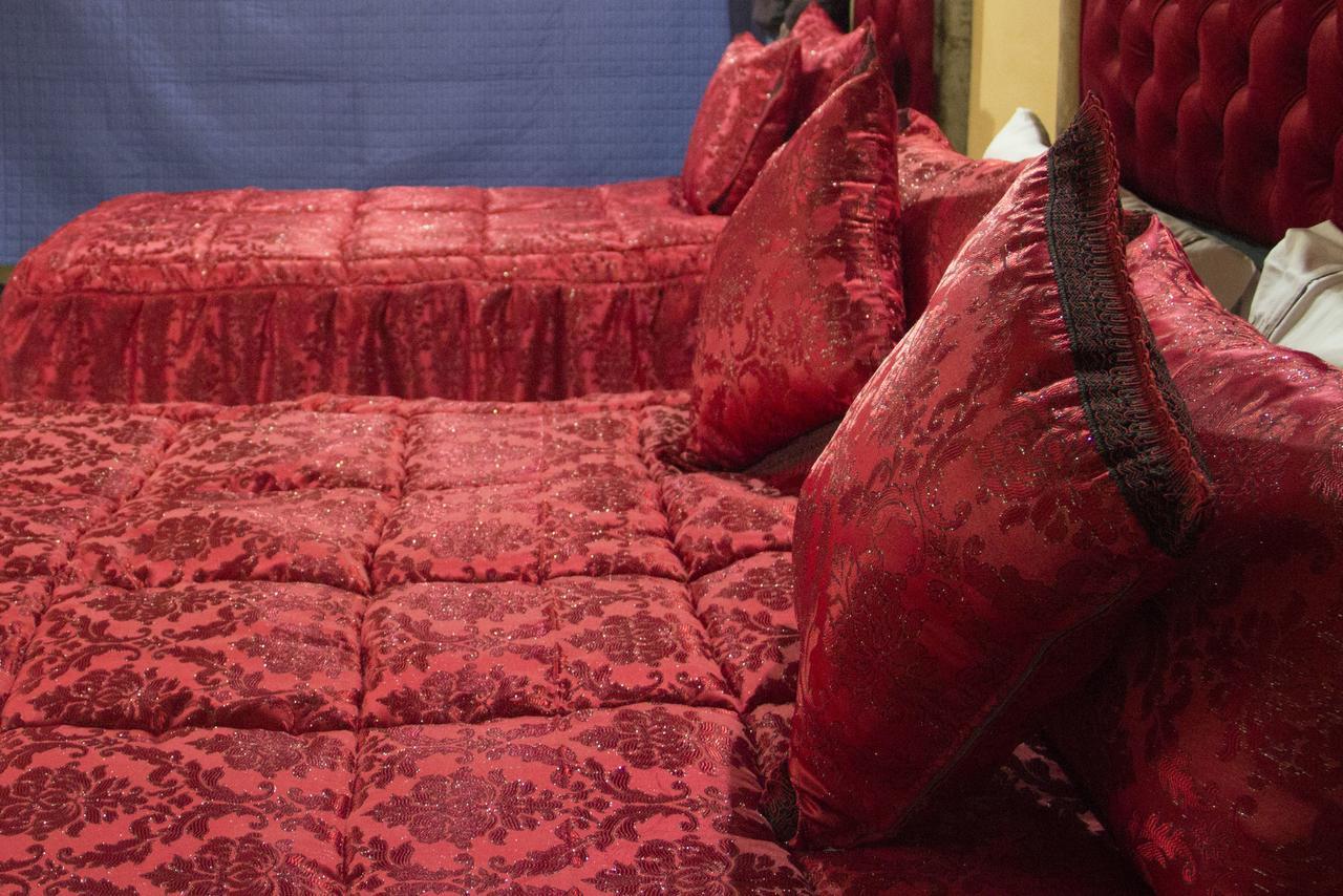 Dar El Karaweine Apartment Fes Luaran gambar